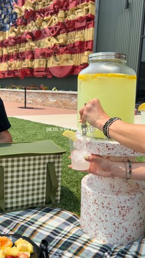 Video post by @Riverside Catering & Delivery on Facebook