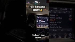 Video post by @jevonalexander on YouTube