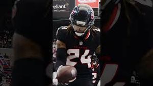 Video post by @houstontexans on YouTube