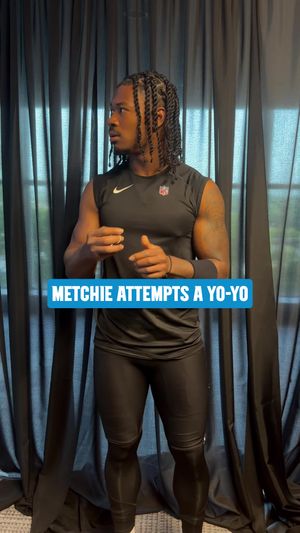 Video post by @panthers on TikTok