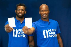Image post by @didierdrogba on Instagram