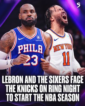 Image post by @sidelinesources on Instagram