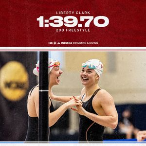 Image post by @indianaswimdive on Instagram