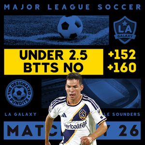 Image post by @bobvsoccer on Instagram