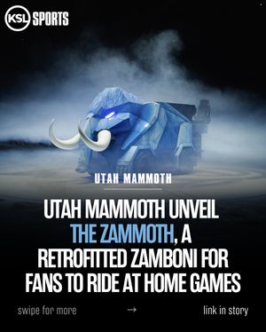 Image post by @kslsports on Instagram