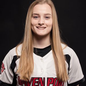 Image post by @davenportsoftball on Instagram