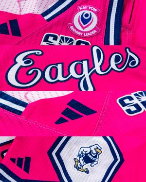 Image post by @gsathletics_wbb on Instagram