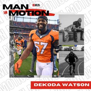 Image post by @nflpaformerplayers on Instagram