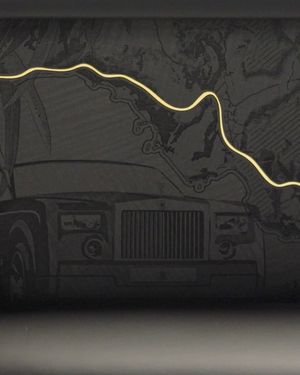 Image post by @rollsroycecars on Instagram