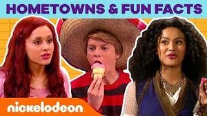 Video post by @nickelodeon on YouTube