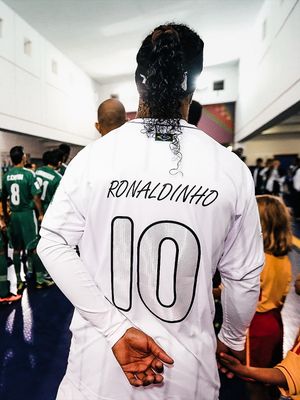 Image post by @fifaclubworldcup on Instagram