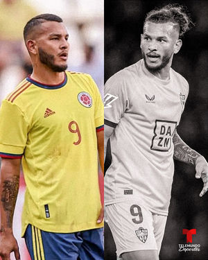 Image post by @telemundodeportes on Instagram