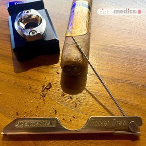 Image post by @cigarmedics on Instagram