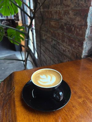 Image post by @perkatorycoffeeco on Instagram