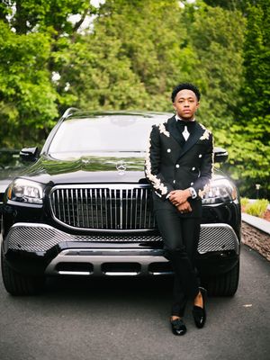 Image post by @_quincy_wilson on Instagram