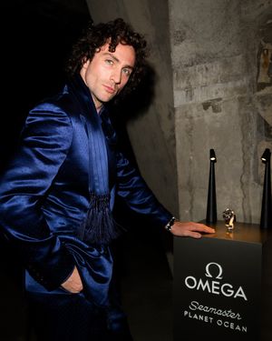 Image post by @omega on Instagram