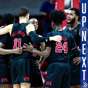 Image post by @smu.mustangs on Instagram