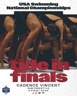 Image post by @alabamaswimdive on Instagram