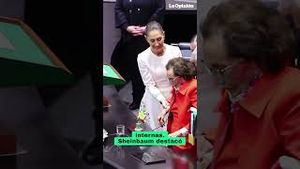 Video post by @laopinionla on YouTube