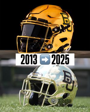 Image post by @bufootball on Instagram