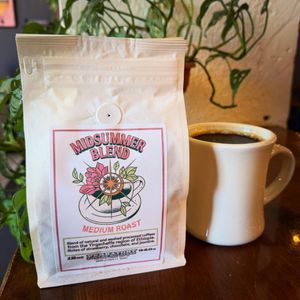 Image post by @perkatorycoffeeco on Instagram