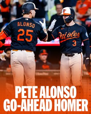 Image post by @mlb on Instagram