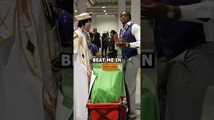 Video post by @shonenshowdown on YouTube