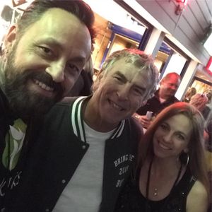 Image post by @themichaelpaulk on Instagram