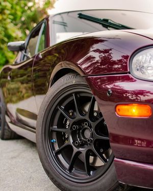 Image post by @bridgestone on Instagram