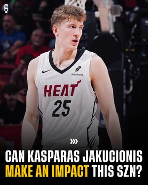 Image post by @5reasonssports on Instagram