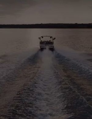 Video post by @MuskokaBoatGallery on Facebook