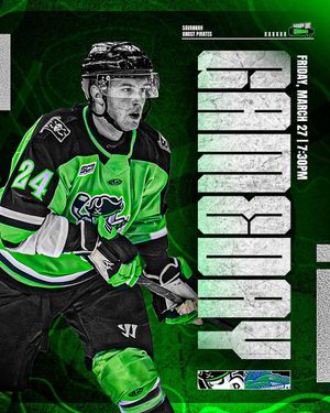 Image post by @savghostpirates on Instagram