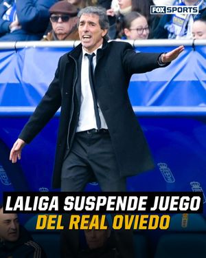 Image post by @foxsportsmx on Instagram