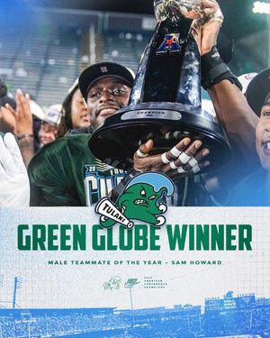 Image post by @greenwavefb on Instagram