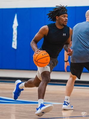 Image post by @gsu_mbasketball on Instagram