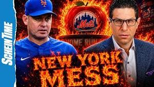 Video post by @nypostsports on YouTube
