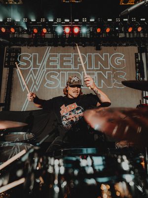Video post by @sleepingwithsirens on TikTok