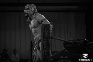 Image post by @foursix3 on Instagram