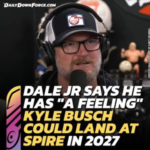 Image post by @dailydownforce on Instagram