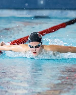 Image post by @utahswimdive on Instagram