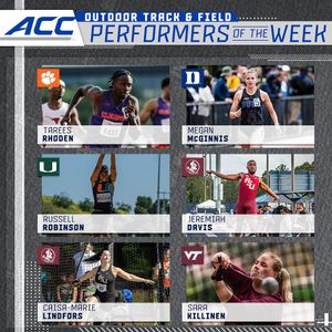 Image post by @accsports on Instagram