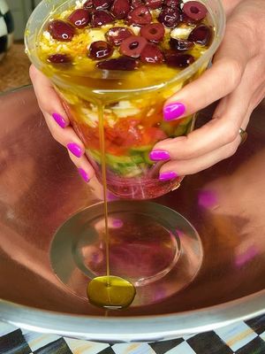 Image post by @melissajorealrecipes on Instagram