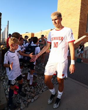 Image post by @denversoccer on Instagram
