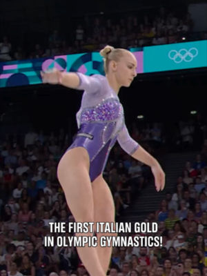 Video post by @olympics on TikTok