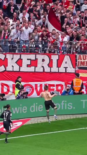 Video post by @bundesliga on TikTok