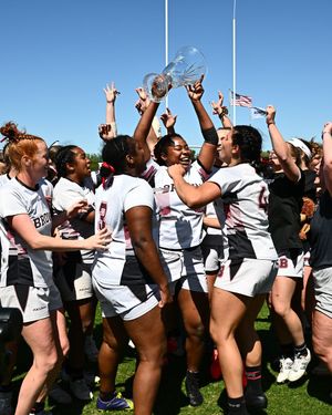 Image post by @nationalcollegiaterugby on Instagram