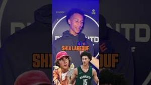 Video post by @enjoybball on YouTube
