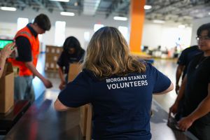 Image post by @northtexasfoodbank on Instagram