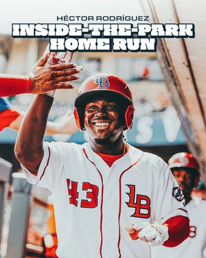 Image post by @louisvillebats on Instagram