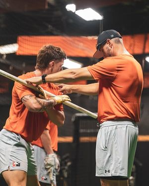 Image post by @GoCamelsBSB on Facebook